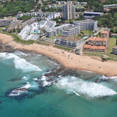 Apartamento 19 Tontiki Ballito Exterior foto