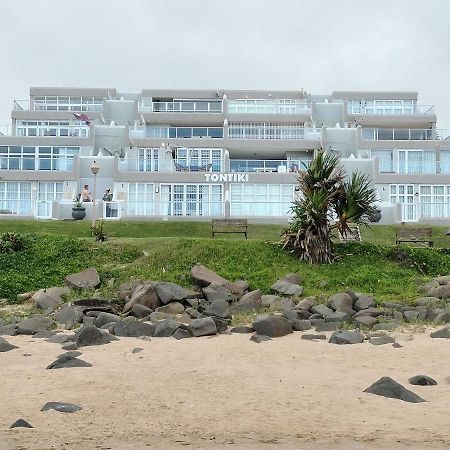 Apartamento 19 Tontiki Ballito Exterior foto