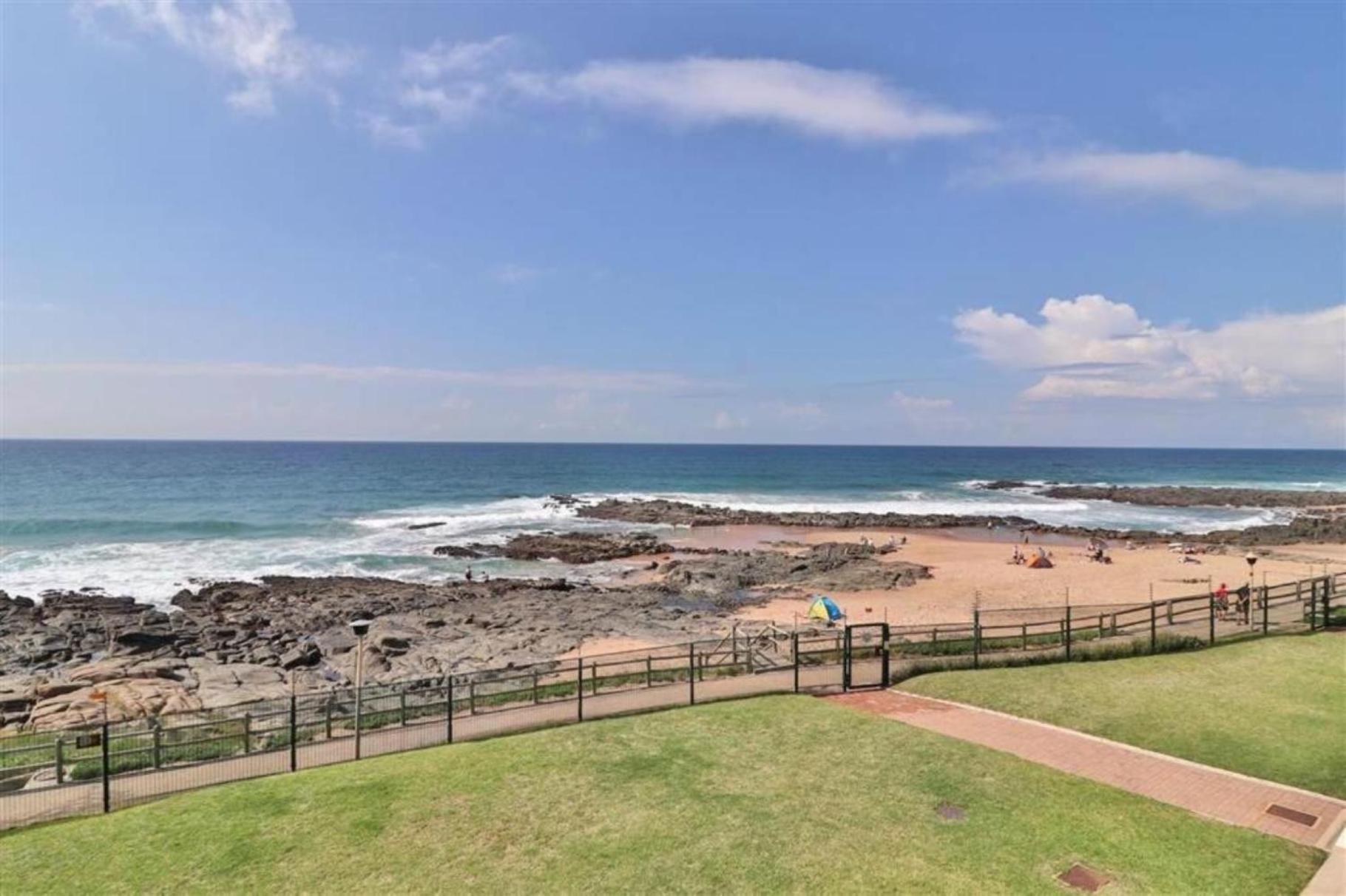 Apartamento 19 Tontiki Ballito Exterior foto