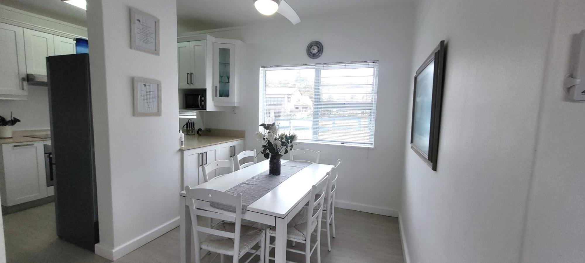 Apartamento 19 Tontiki Ballito Exterior foto