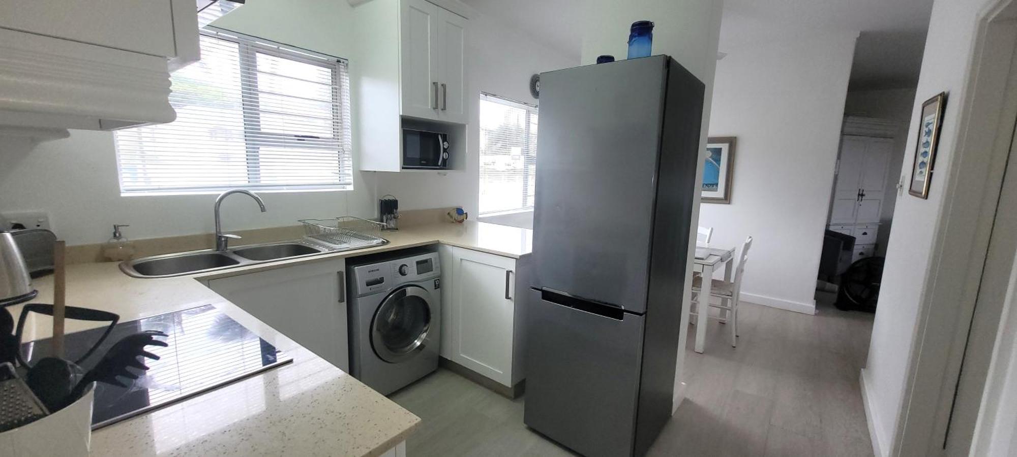 Apartamento 19 Tontiki Ballito Exterior foto
