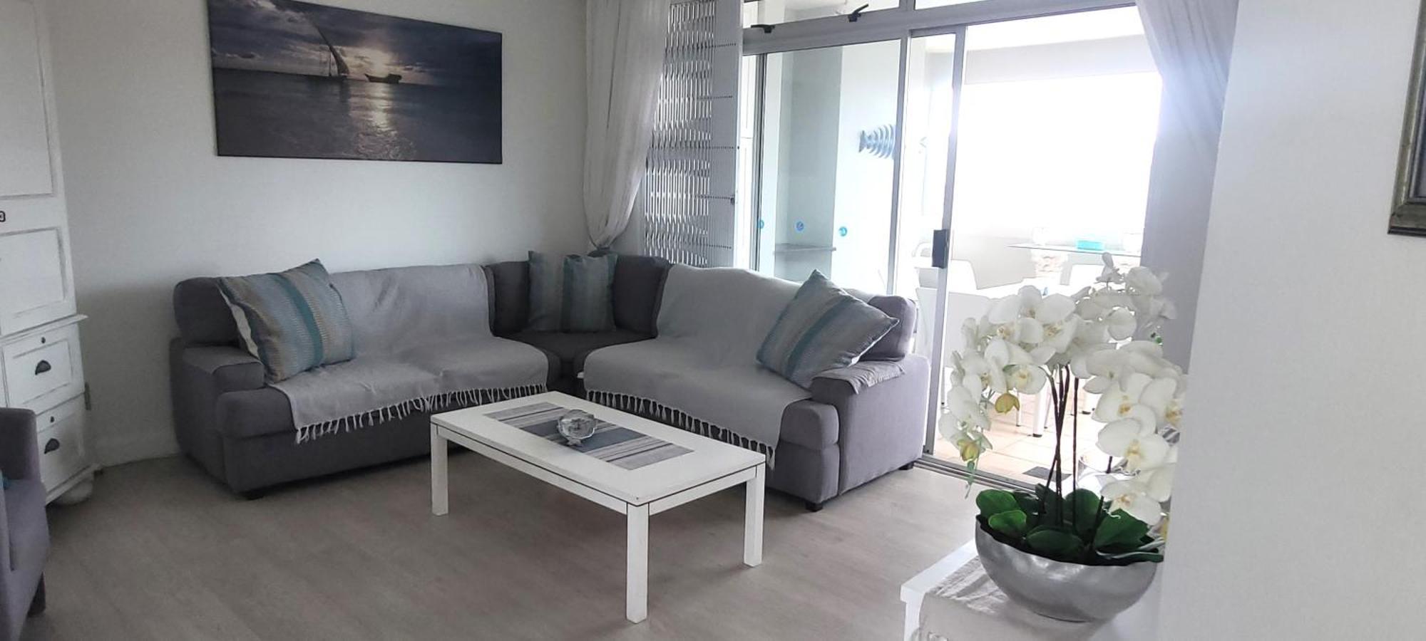 Apartamento 19 Tontiki Ballito Exterior foto
