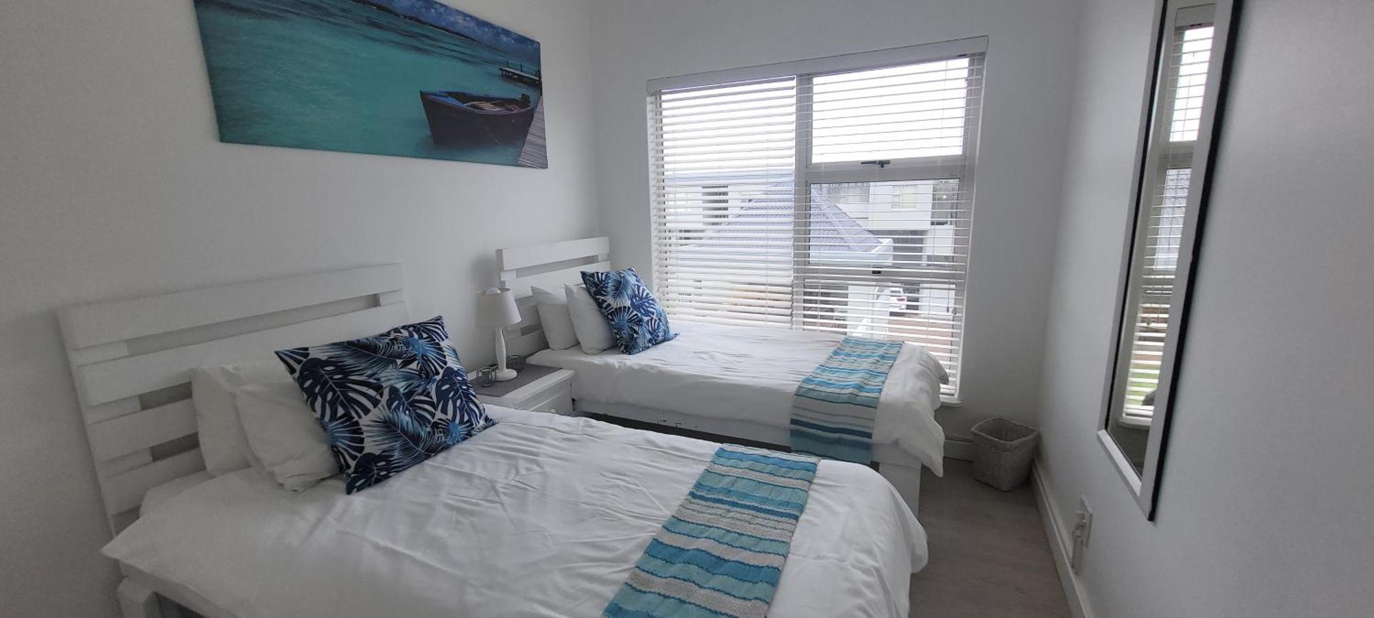 Apartamento 19 Tontiki Ballito Exterior foto
