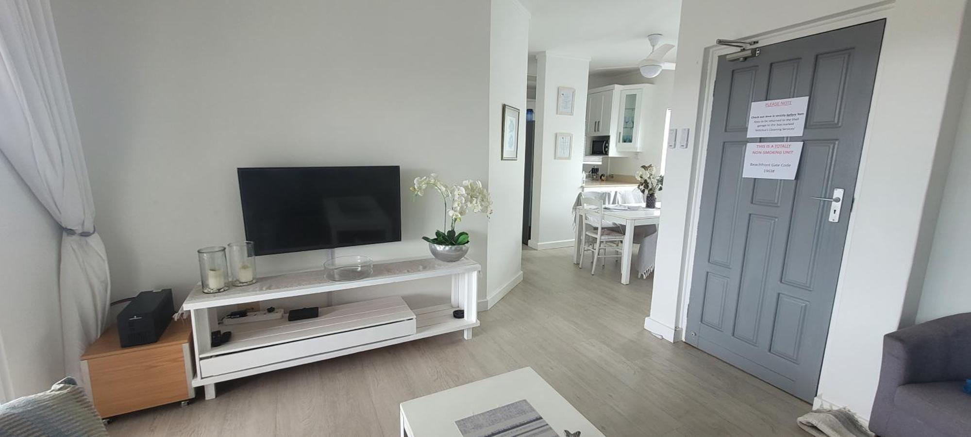 Apartamento 19 Tontiki Ballito Exterior foto