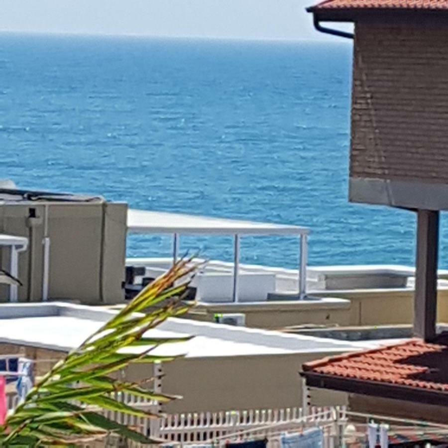Apartamento 19 Tontiki Ballito Exterior foto