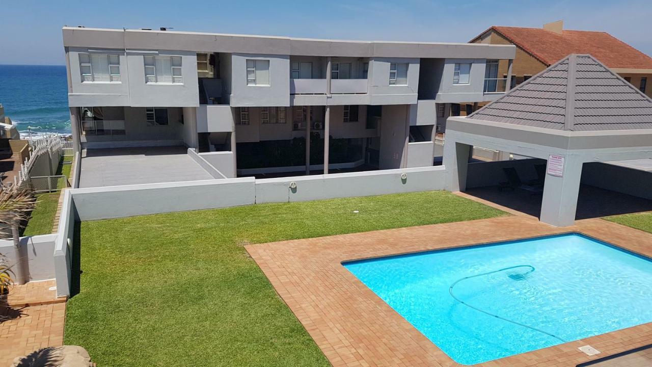 Apartamento 19 Tontiki Ballito Exterior foto