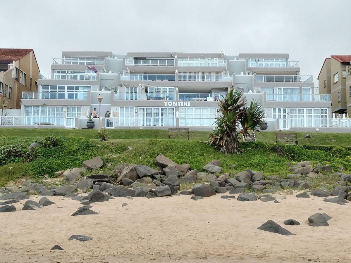 Apartamento 19 Tontiki Ballito Exterior foto
